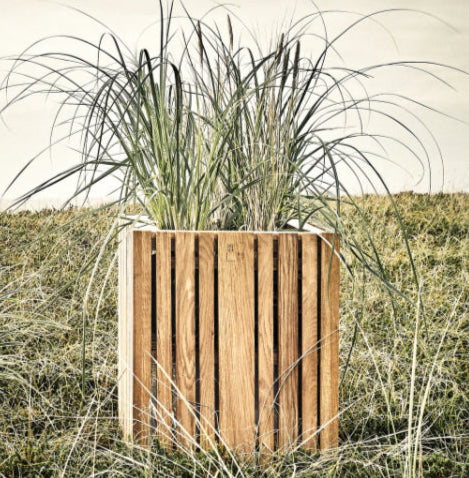 GrowOn planter - Squarely 