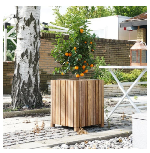 GrowOn planter - Squarely 