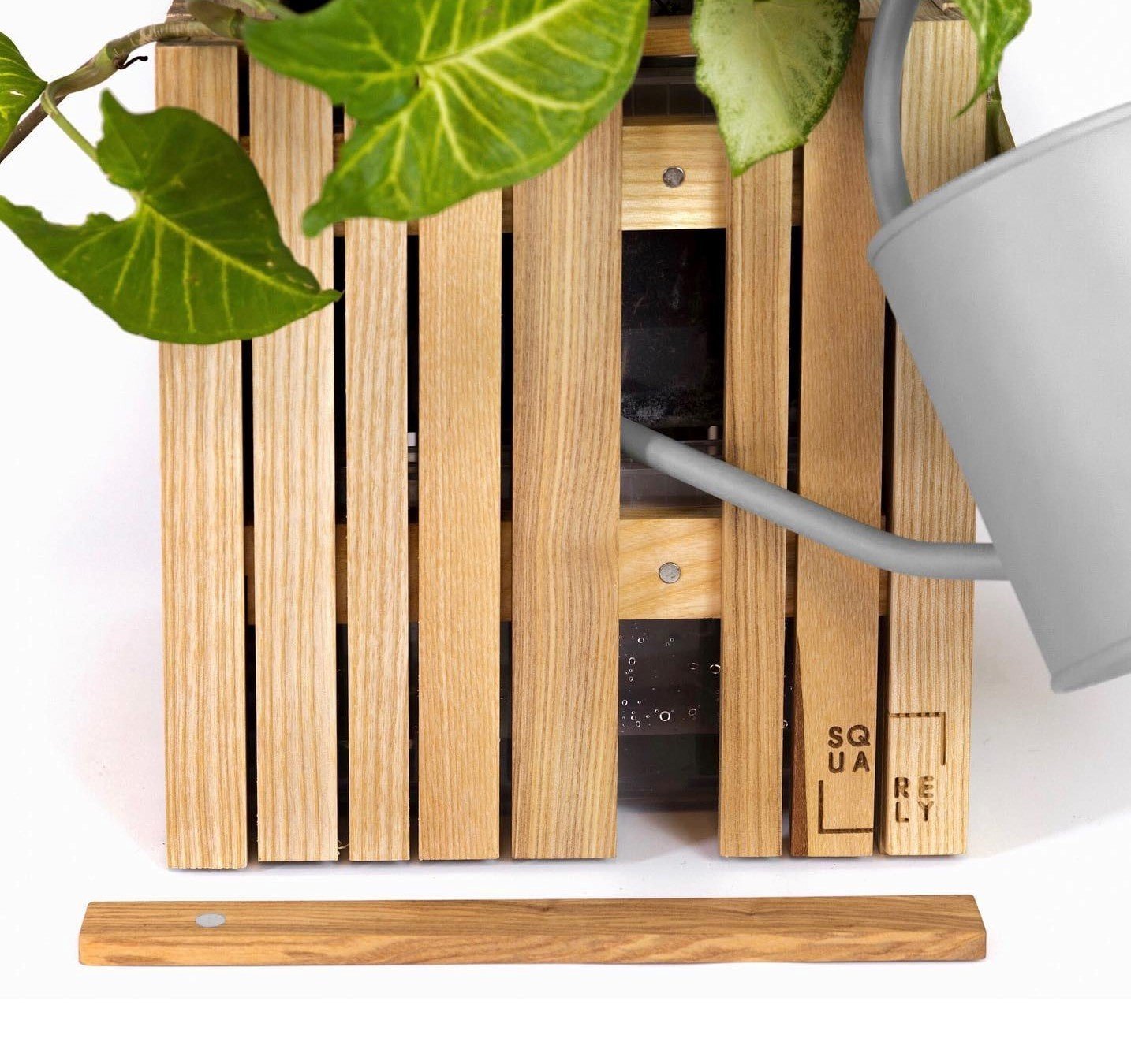 GrowOn planter - Squarely 