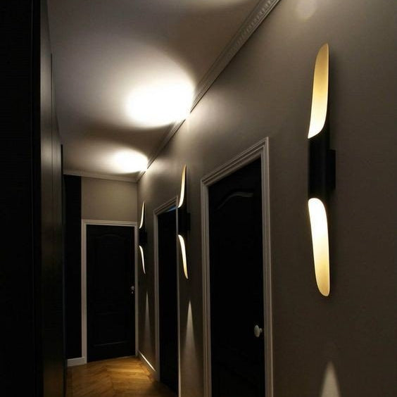 Coltrane Wall lamp - Delightfull 