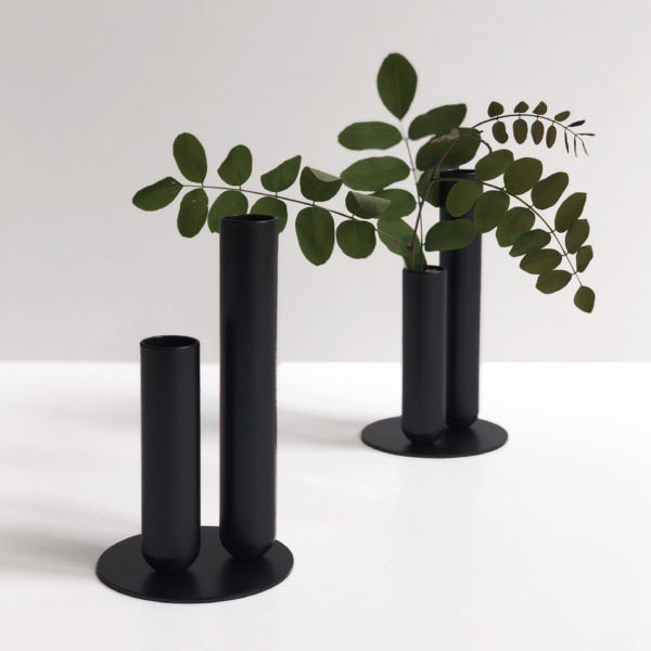 Stem vase SOLIFLORE - Mlle JO