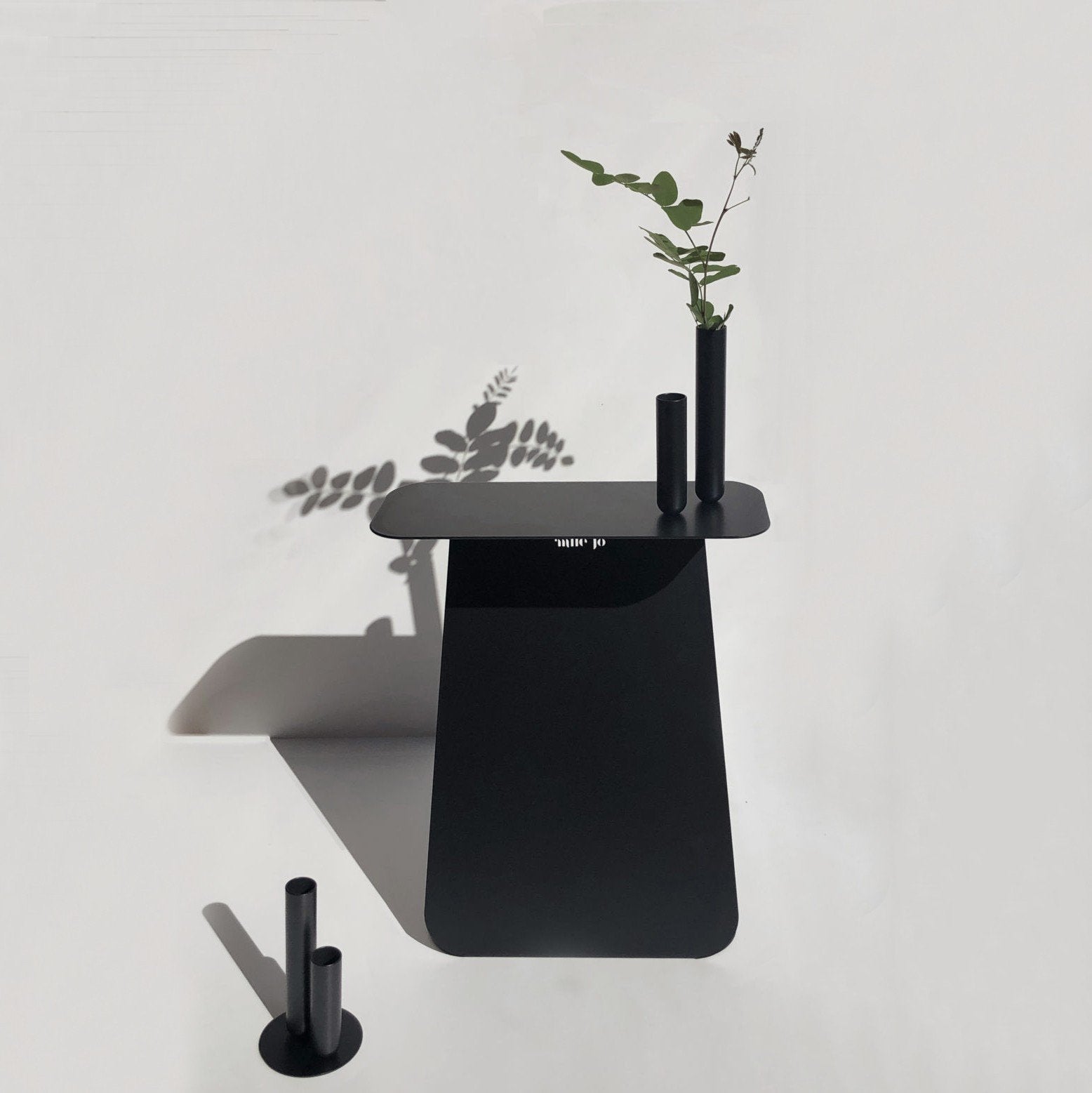 Stem vase SOLIFLORE - Mlle JO