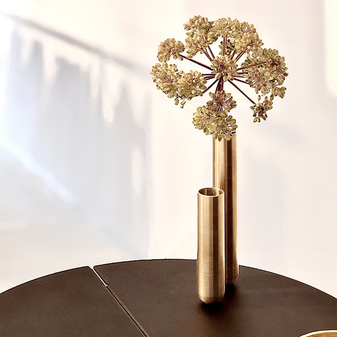 Stem vase SOLIFLORE - Mlle JO