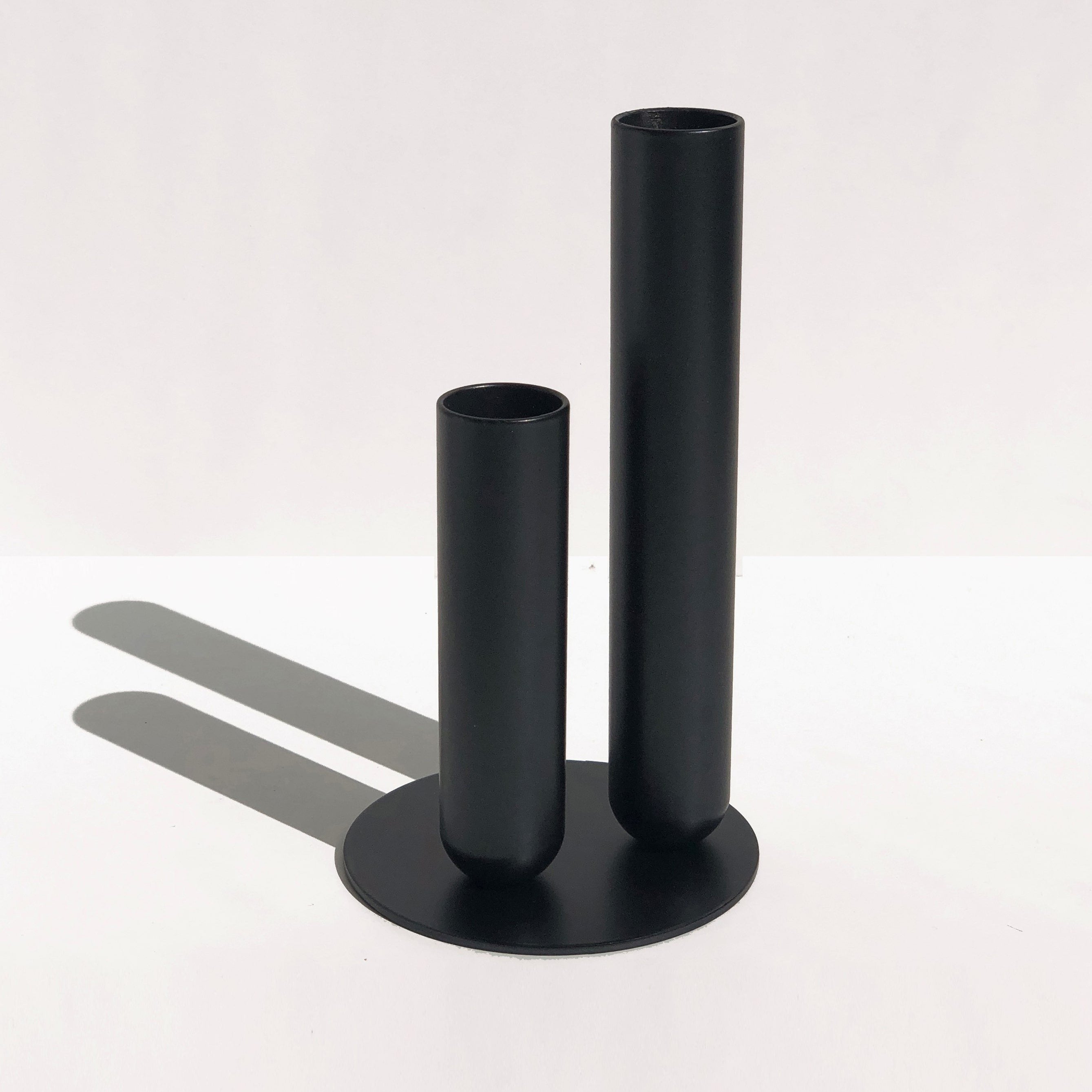 Stem vase SOLIFLORE - Mlle JO