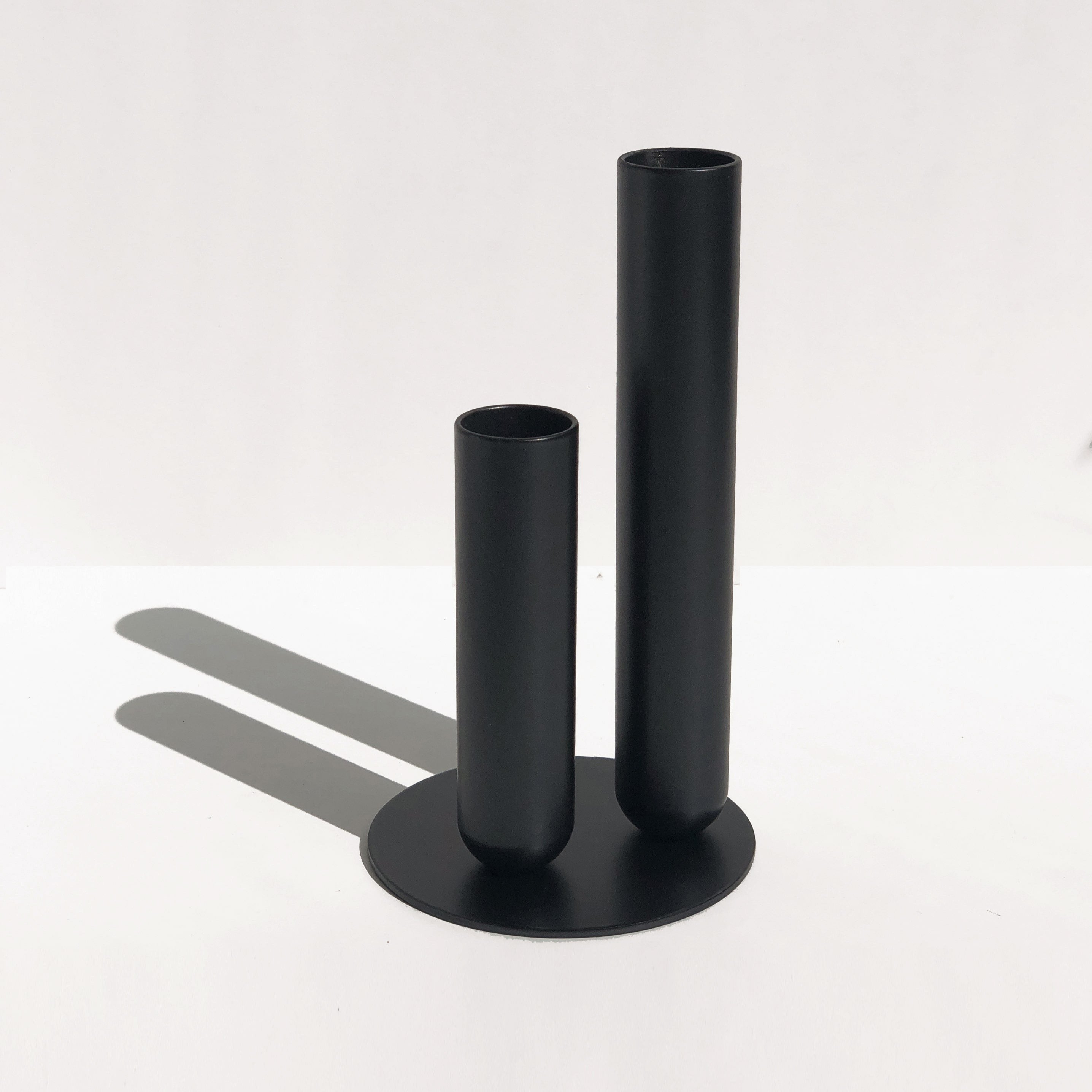 Stem vase SOLIFLORE - Mlle JO