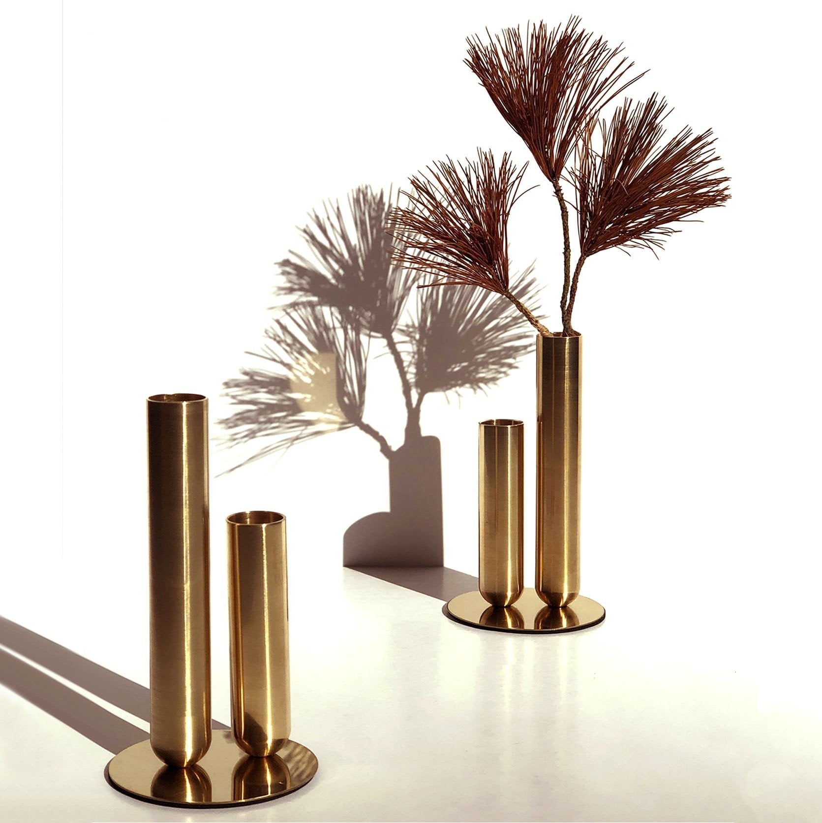 Stem vase SOLIFLORE - Mlle JO