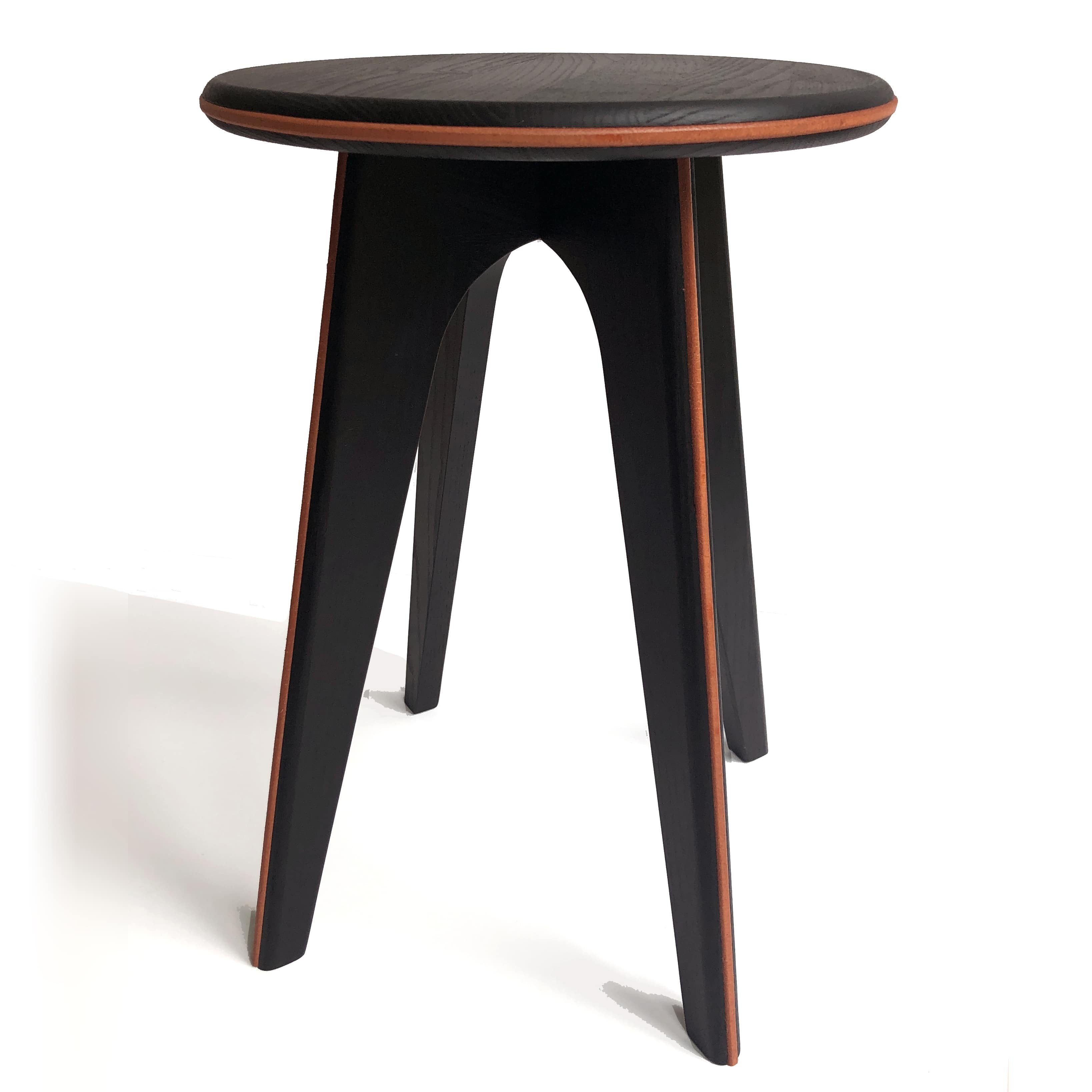 ASSY rond stool - Mlle JO