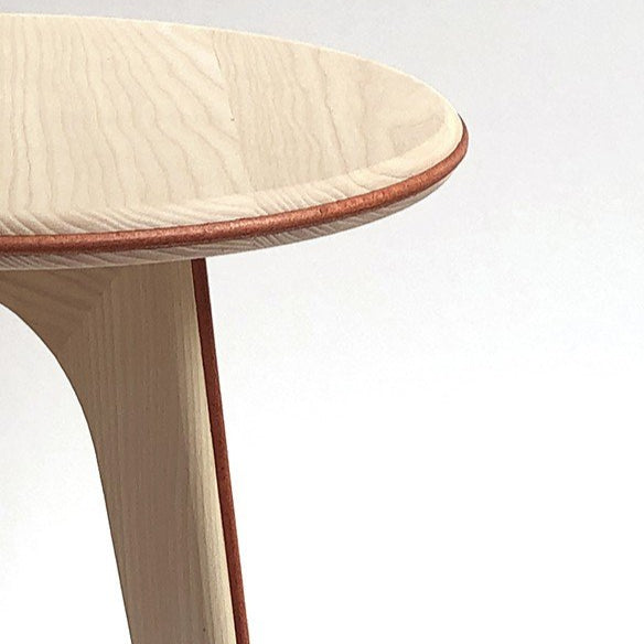 ASSY rond stool - Mlle JO