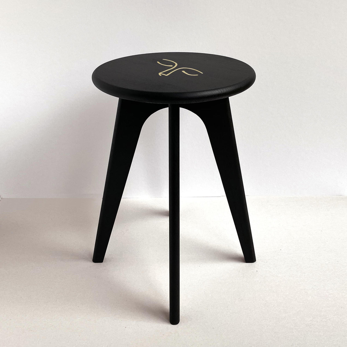 ASSY low stool - Mlle JO
