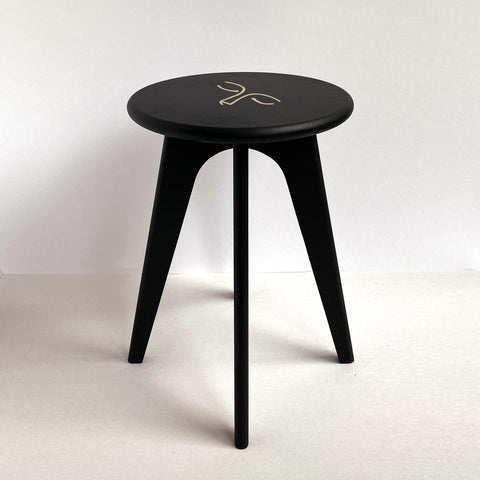 ASSY low stool - Mlle JO
