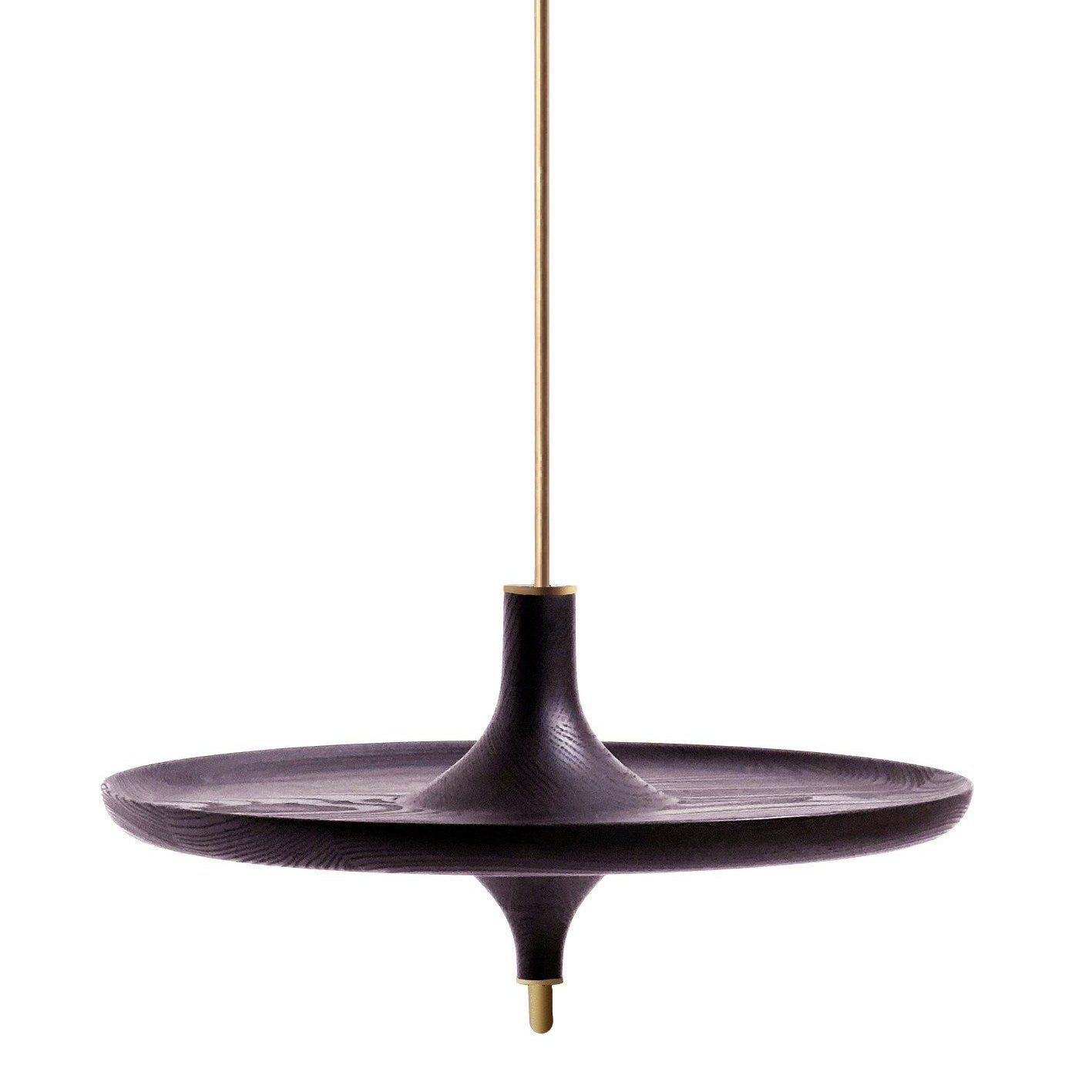 TOUPY wooden hanging shelf - Mlle JO