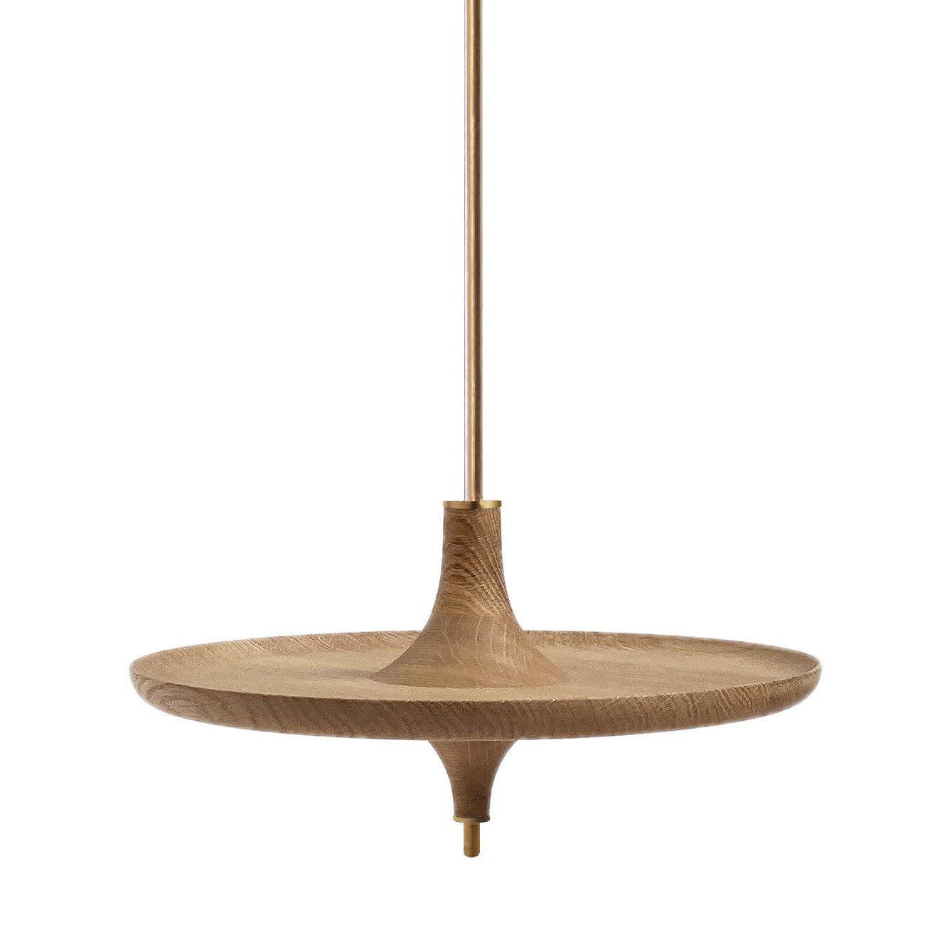 TOUPY wooden hanging shelf - Mlle JO