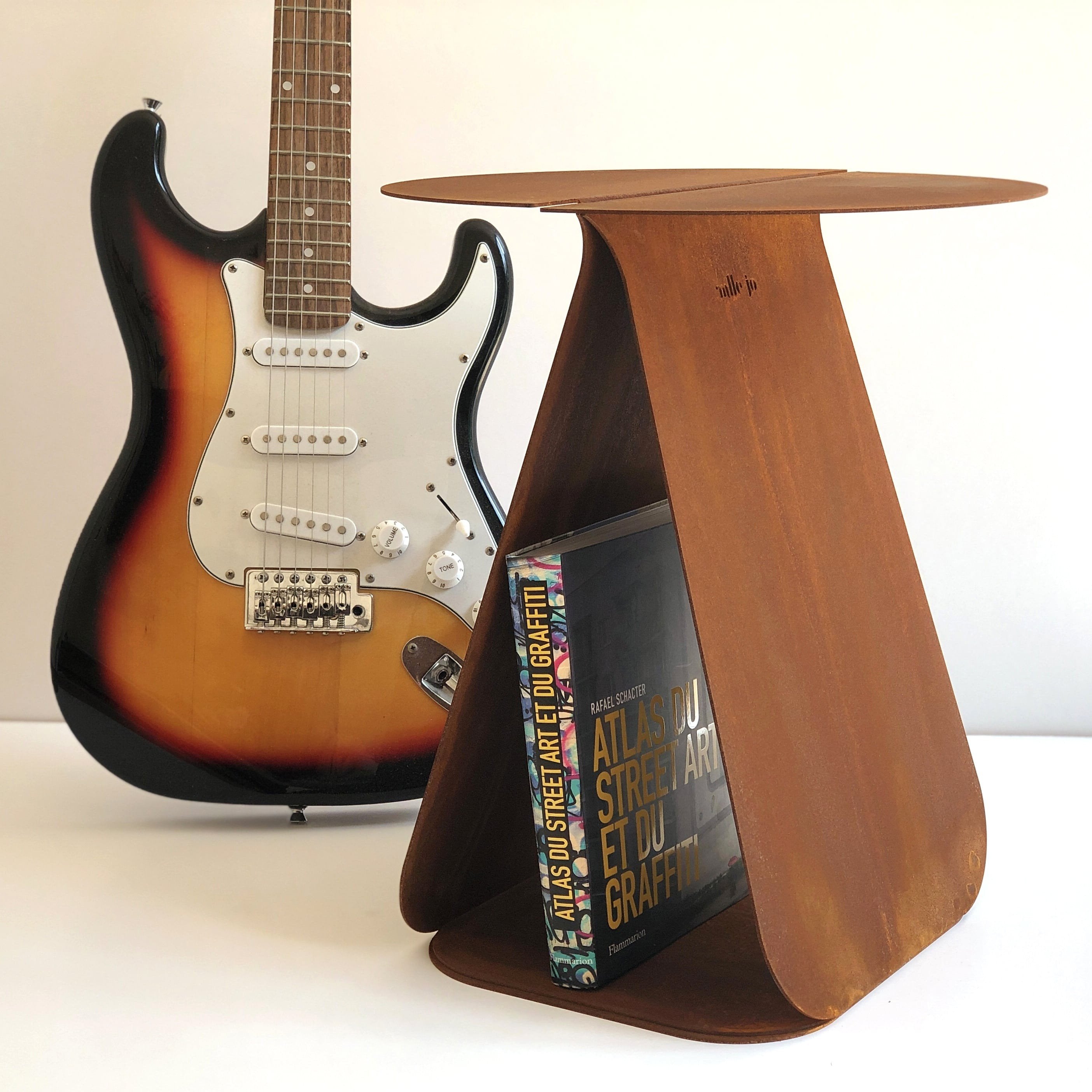 YOUMY round side table - Mlle JO