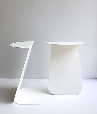 YOUMY round side table - Mlle JO