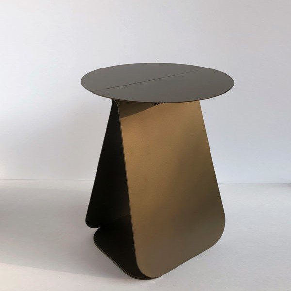 YOUMY round side table - Mlle JO