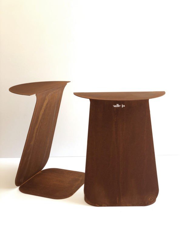 YOUMY round side table - Mlle JO