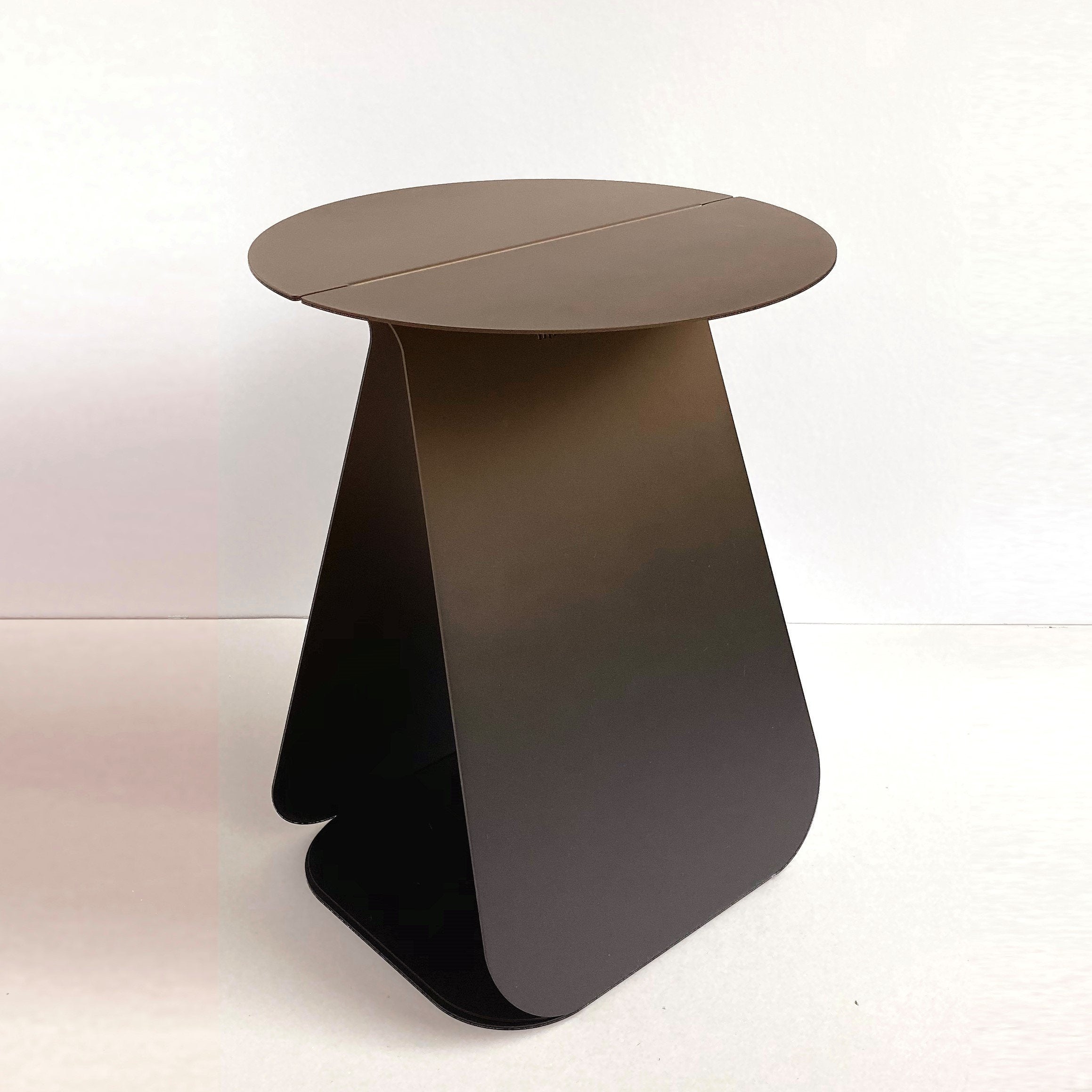 YOUMY round side table - Mlle JO