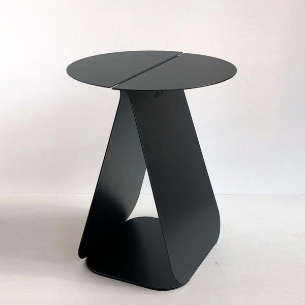 YOUMY round side table - Mlle JO