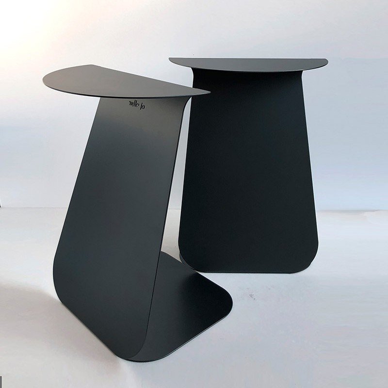 YOUMY round side table - Mlle JO