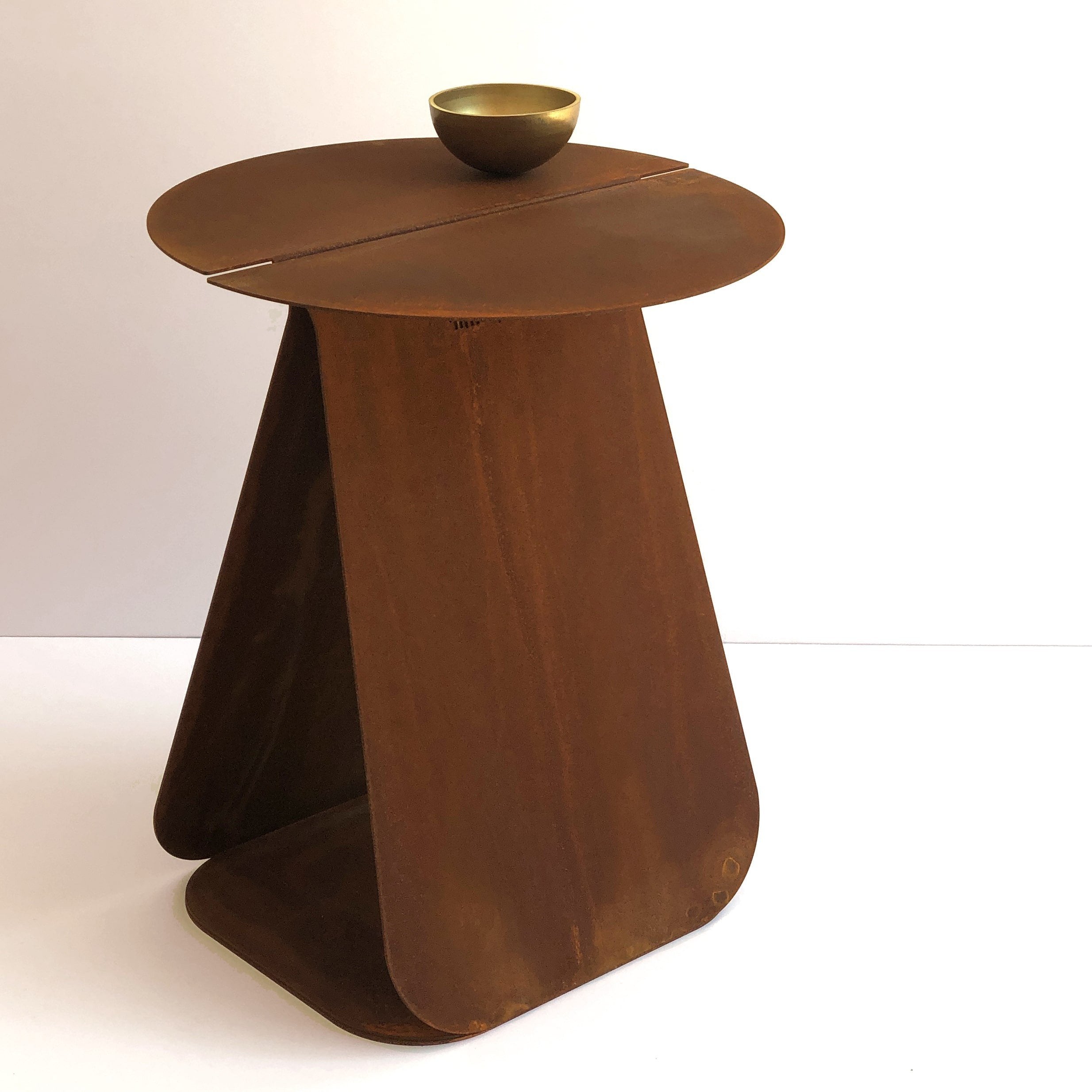 YOUMY round side table - Mlle JO