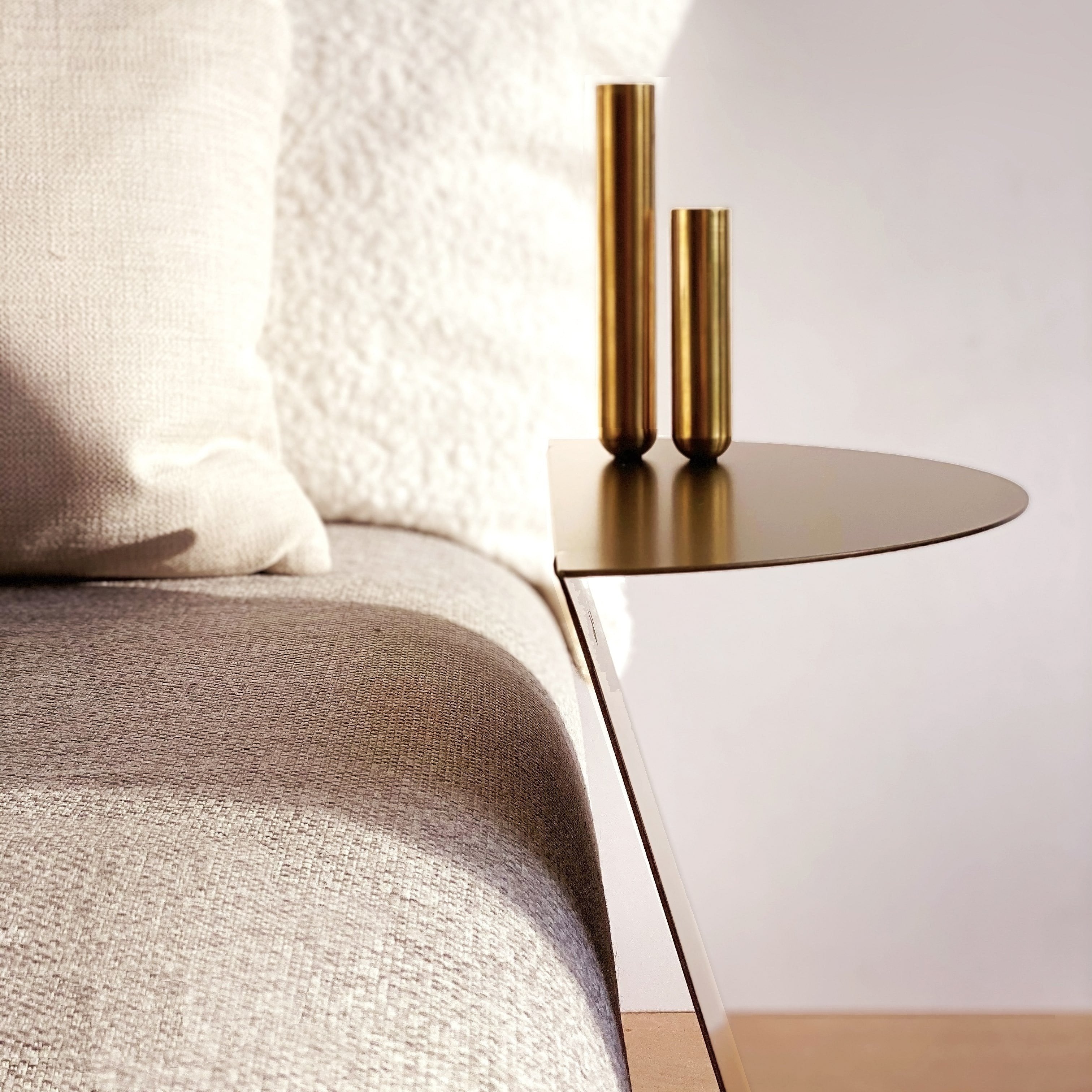 YOUMY round side table - Mlle JO