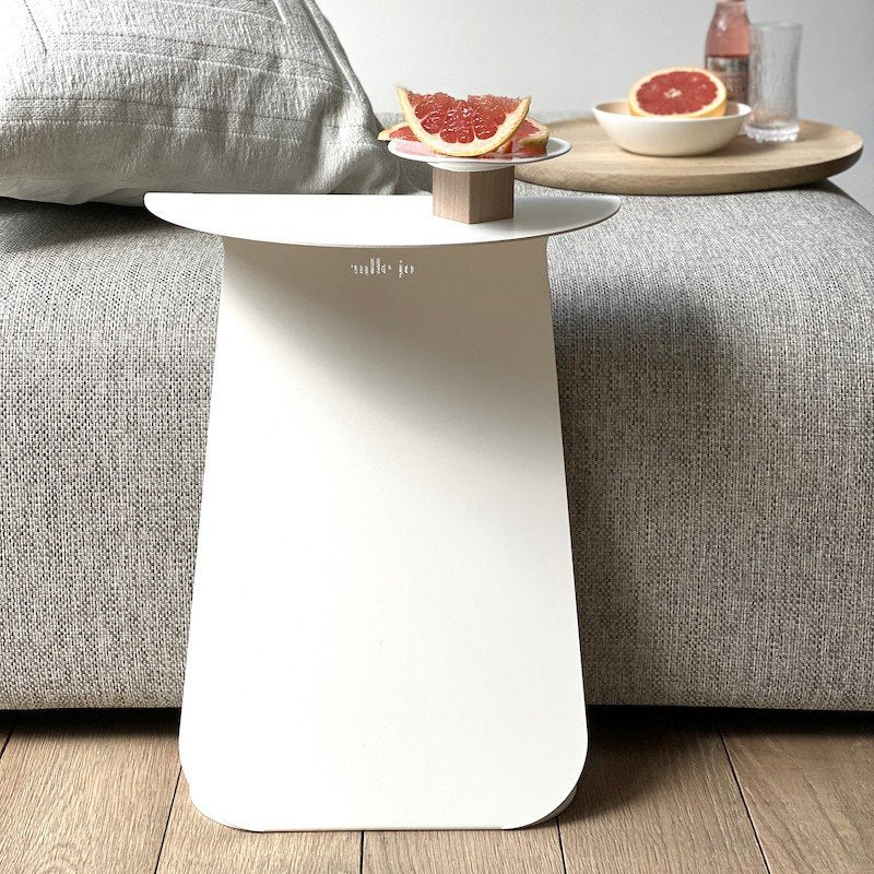 YOUMY round side table - Mlle JO