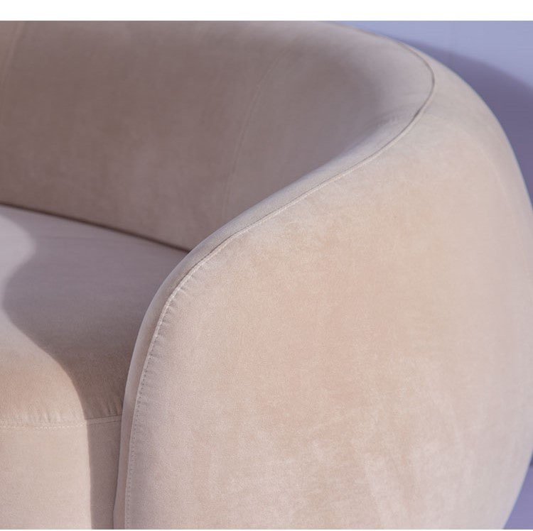 3 seater Sofa - Augusto 