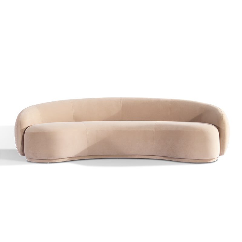 3 seater Sofa - Augusto 