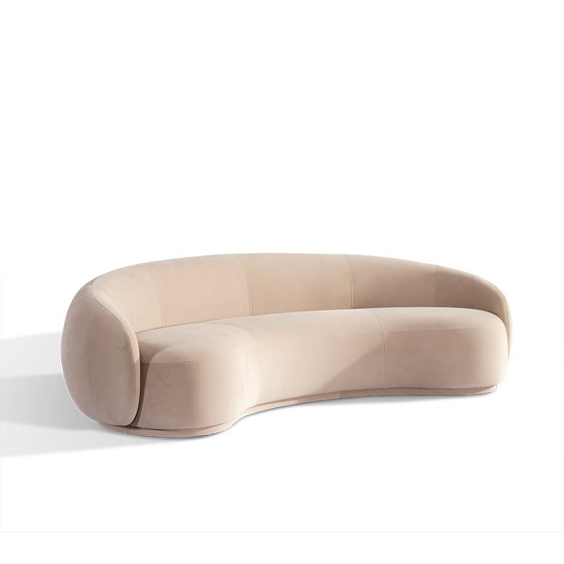 3 seater Sofa - Augusto 