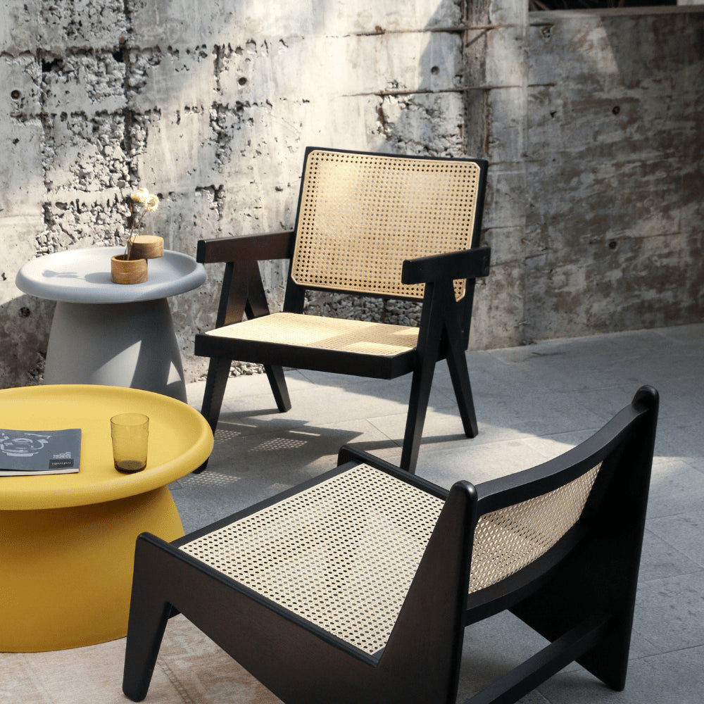 Kangaroo Lounge chair 