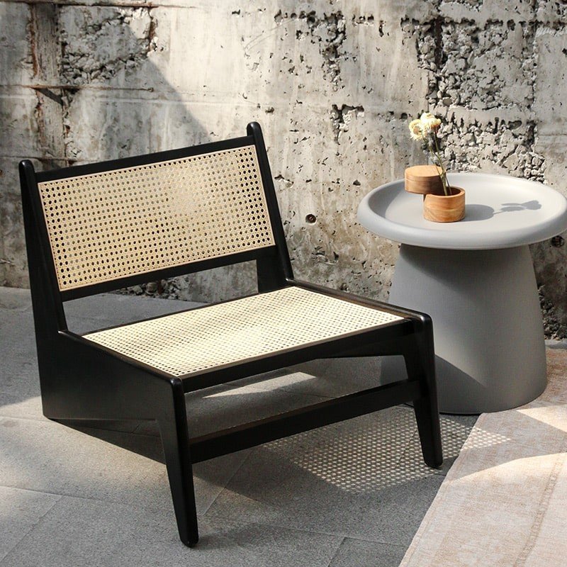 Kangaroo Lounge chair 