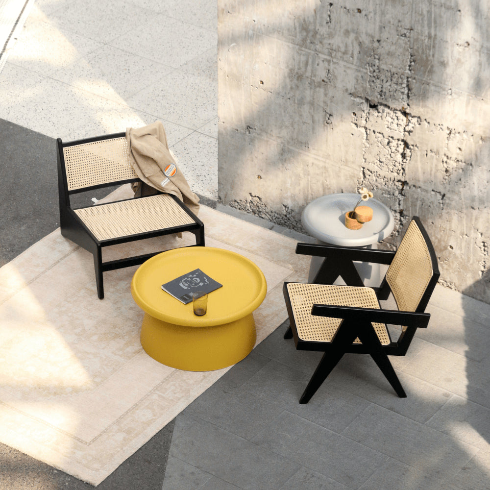 Kangaroo Lounge chair 