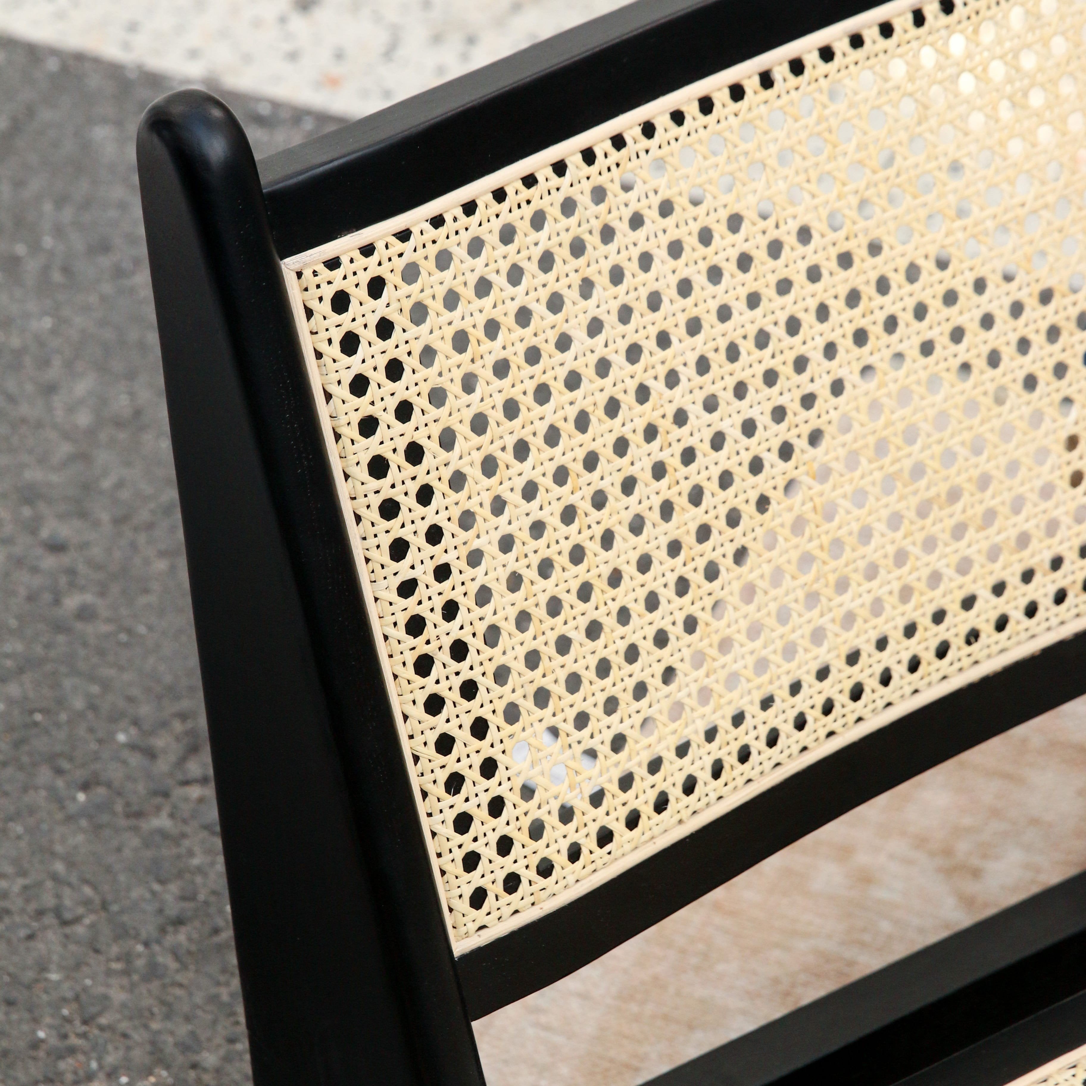 Kangaroo Lounge chair 