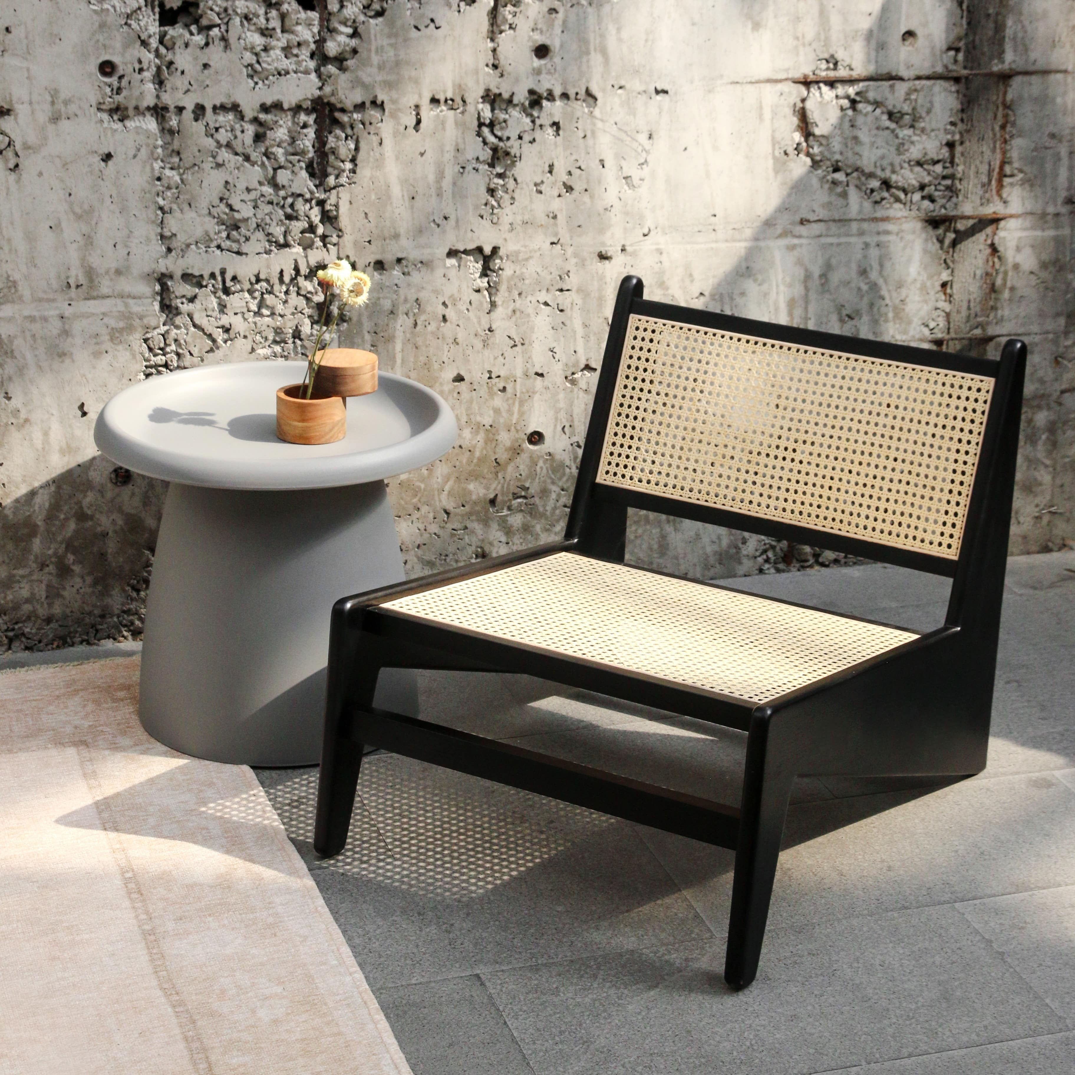 Kangaroo Lounge chair 