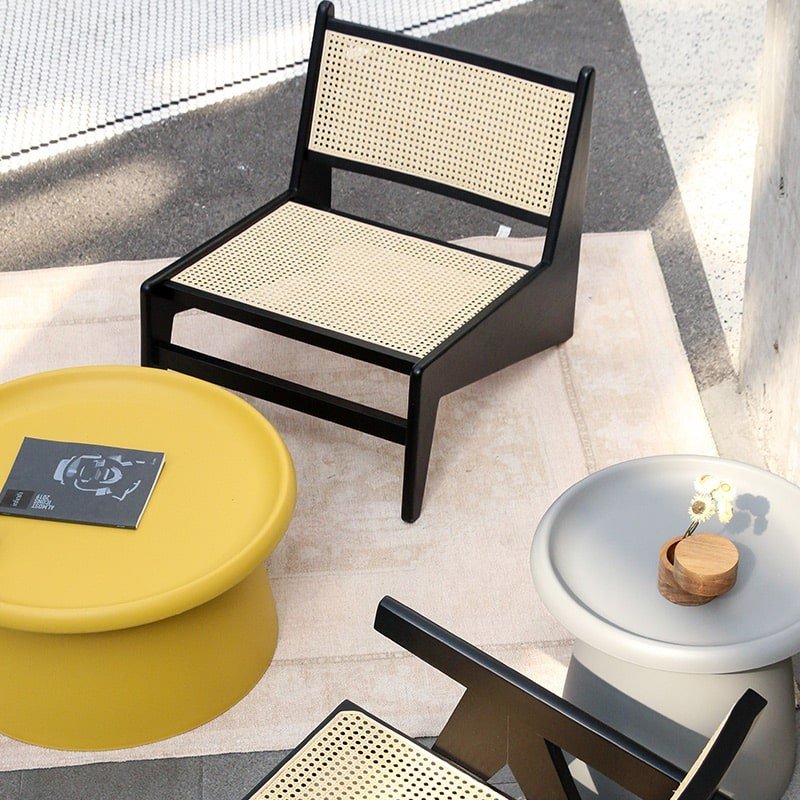 Kangaroo Lounge chair 