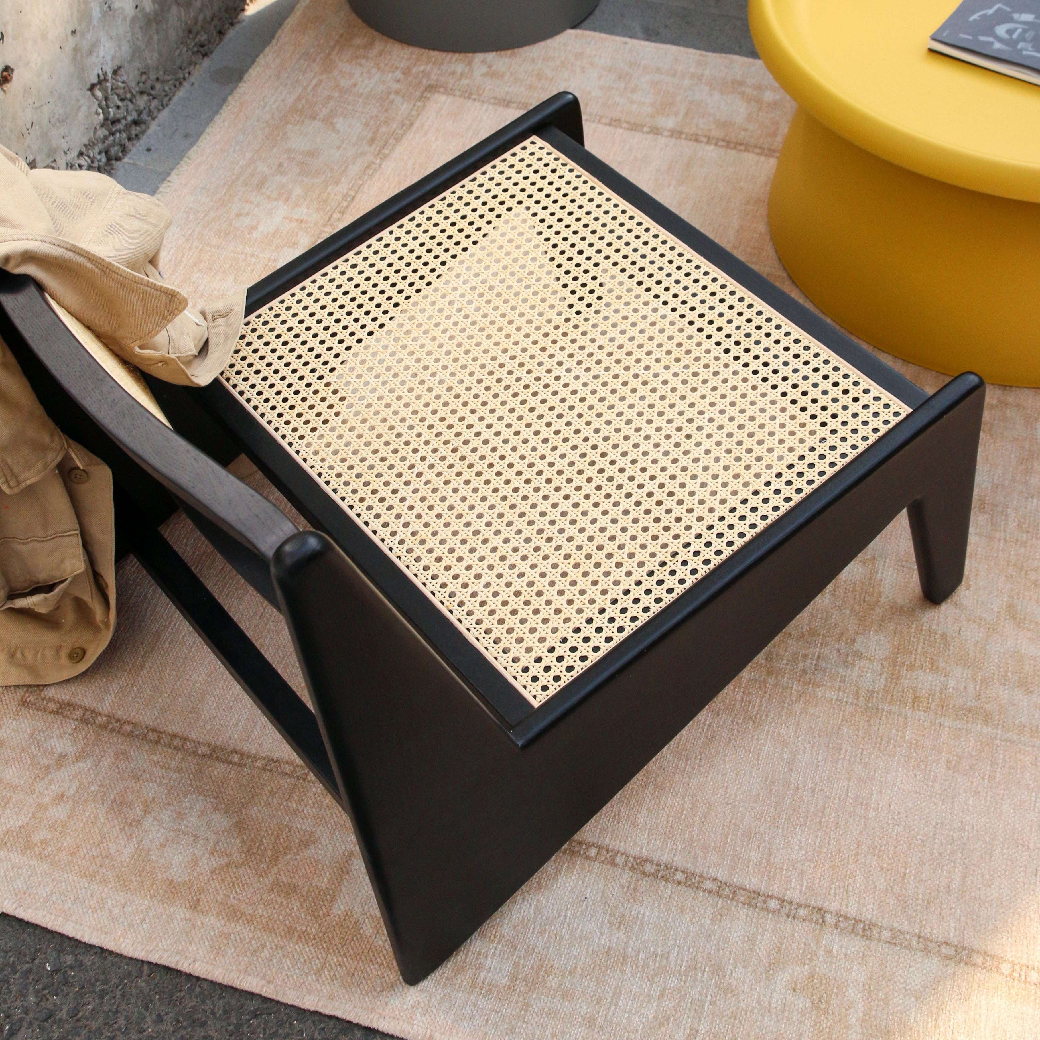 Kangaroo Lounge chair 