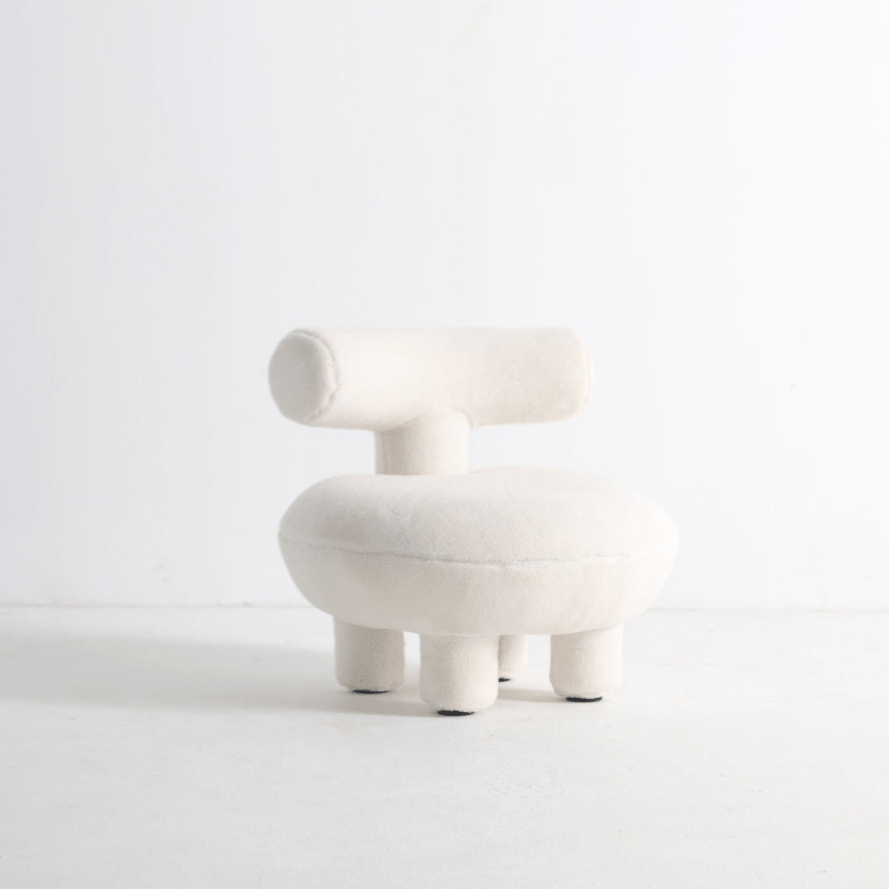 Sheepy chair for children