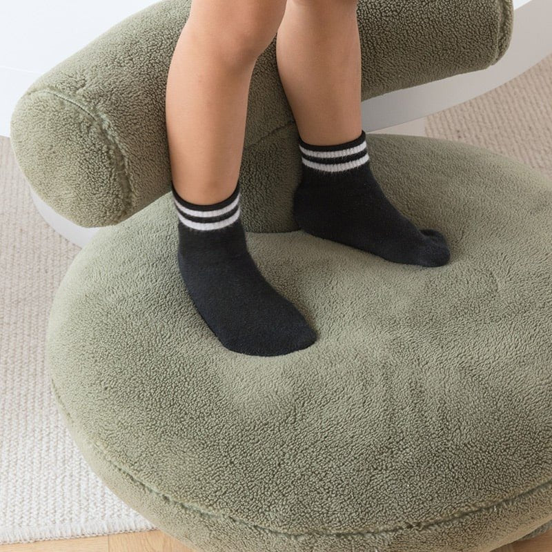 Sheepy chair for children