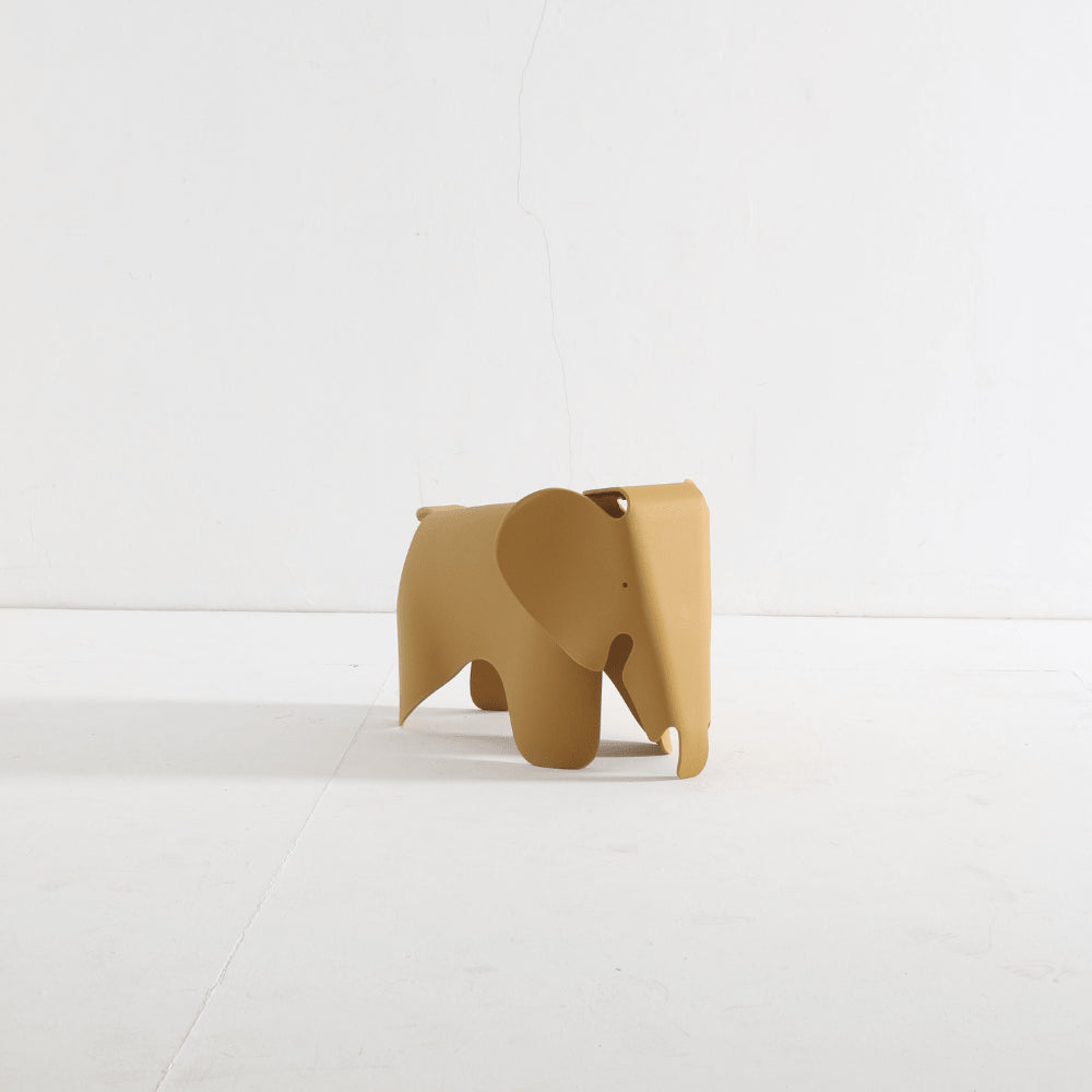 Elephant stool