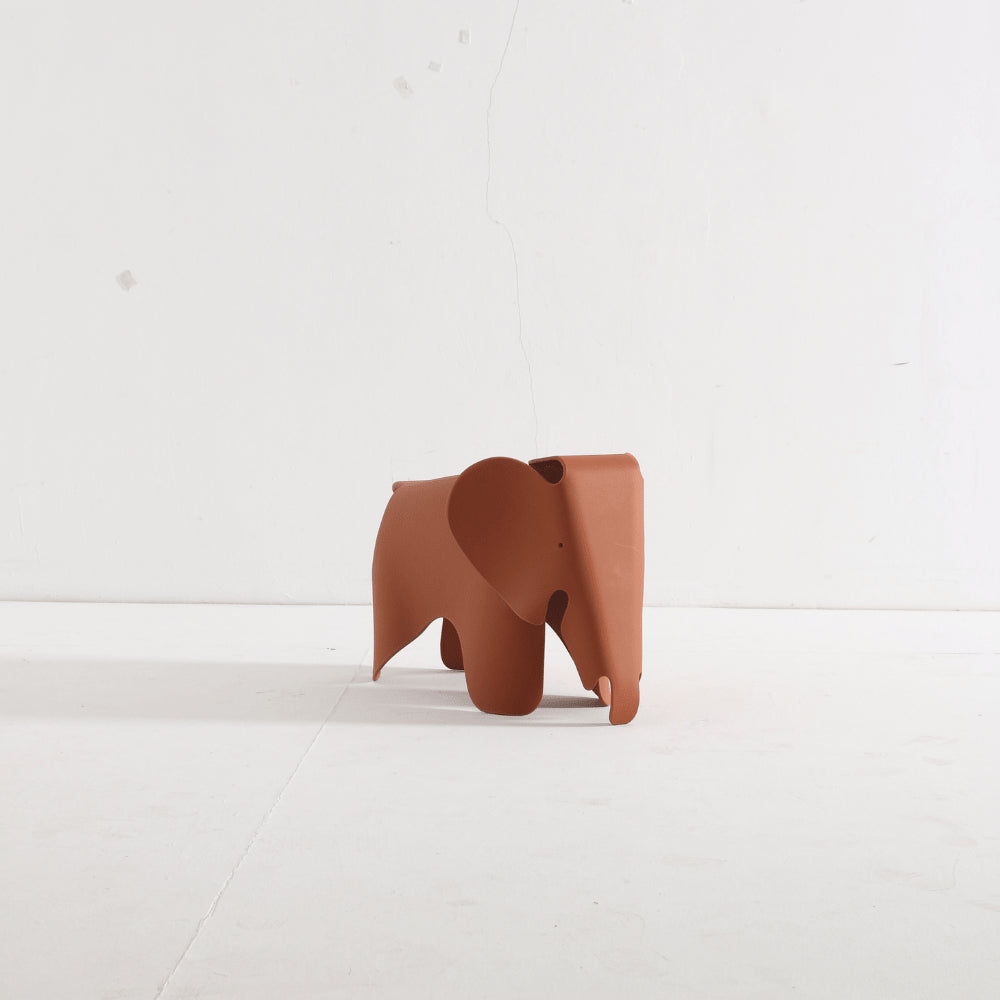 Elephant stool