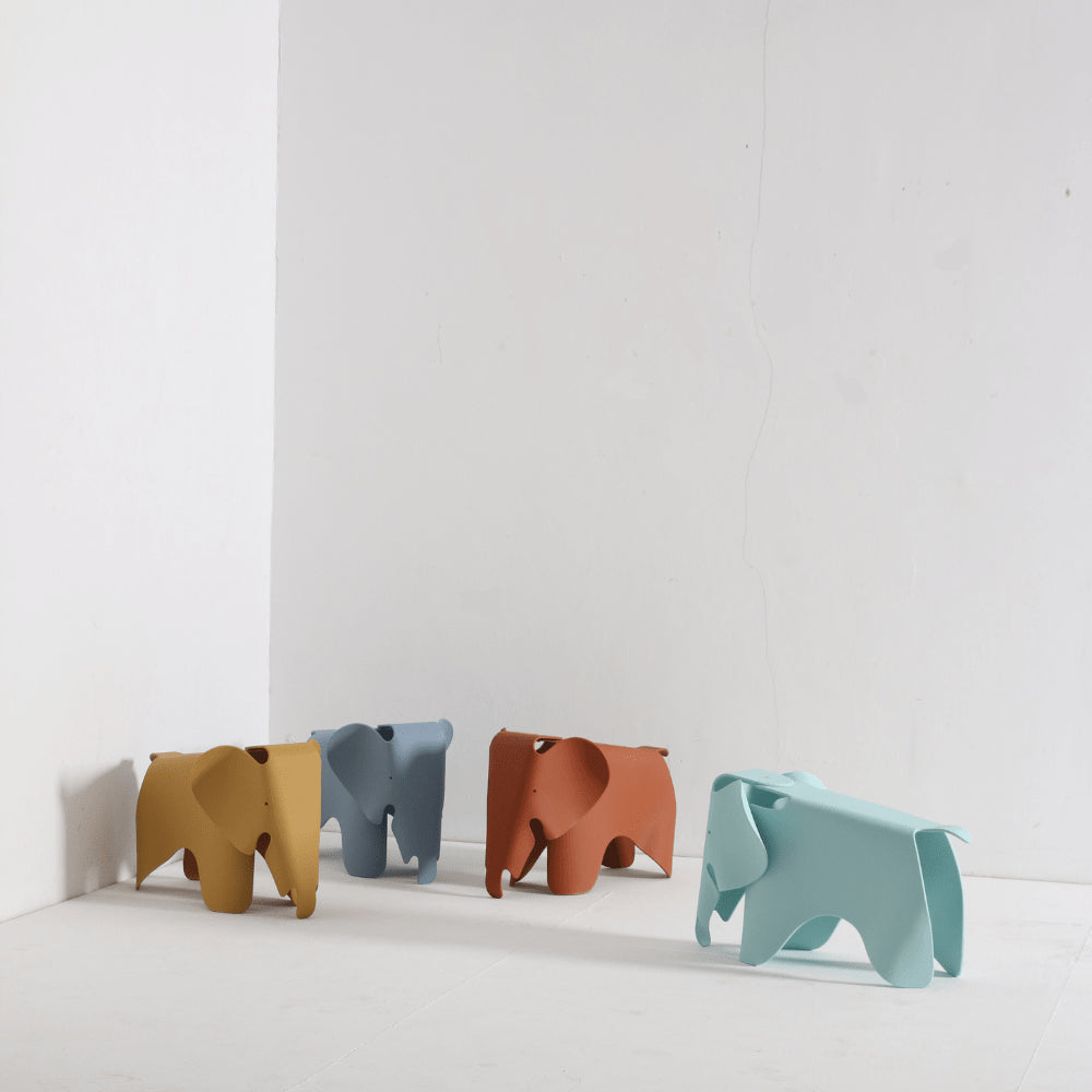 Elephant stool