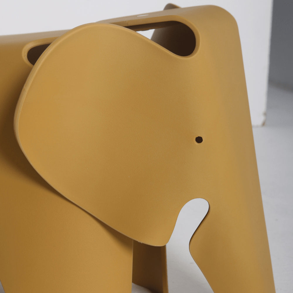 Elephant stool