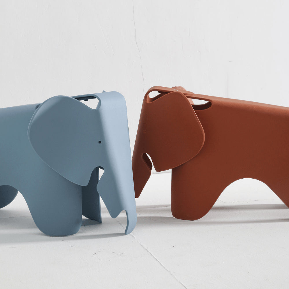 Elephant stool