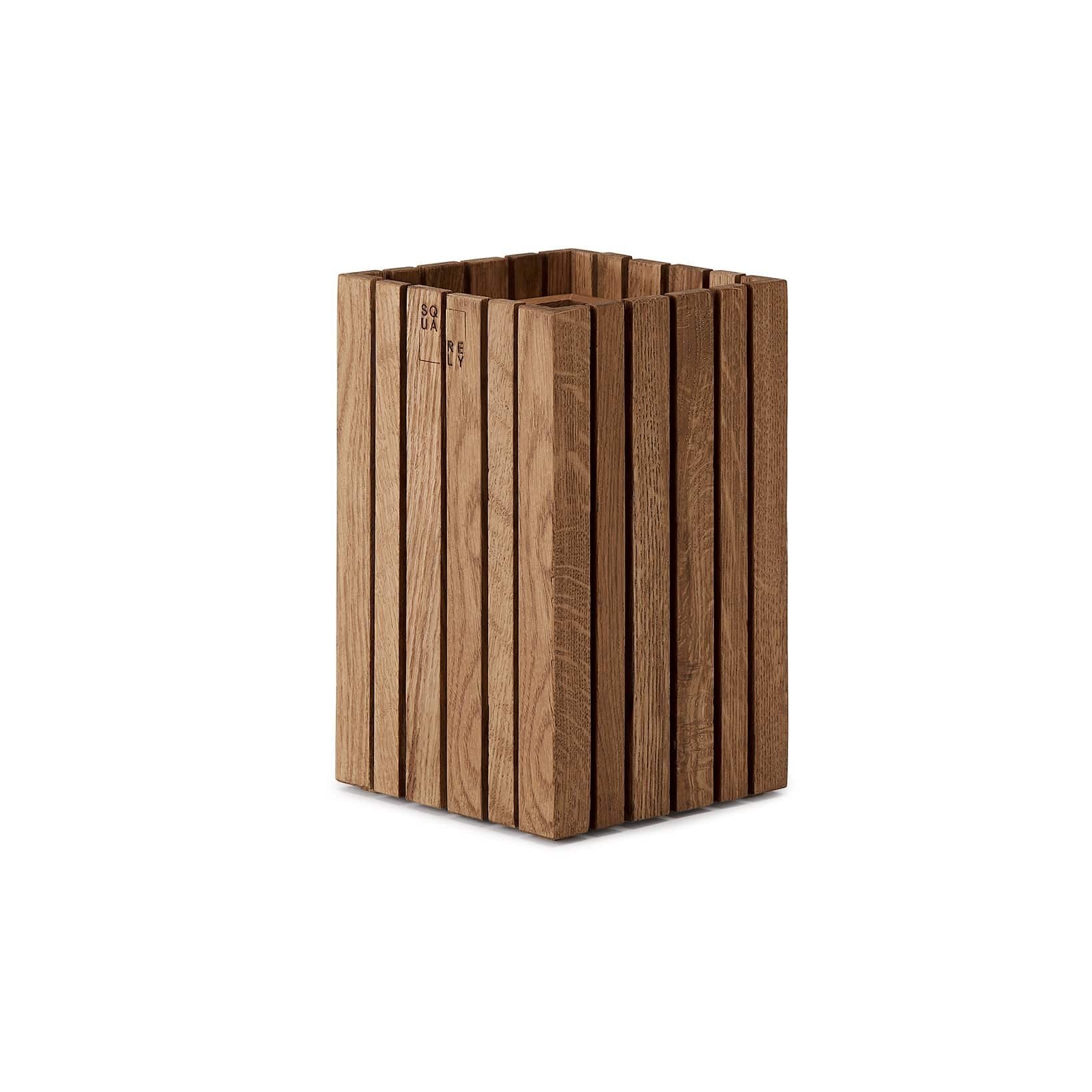 GrowSmall planter – Squarely