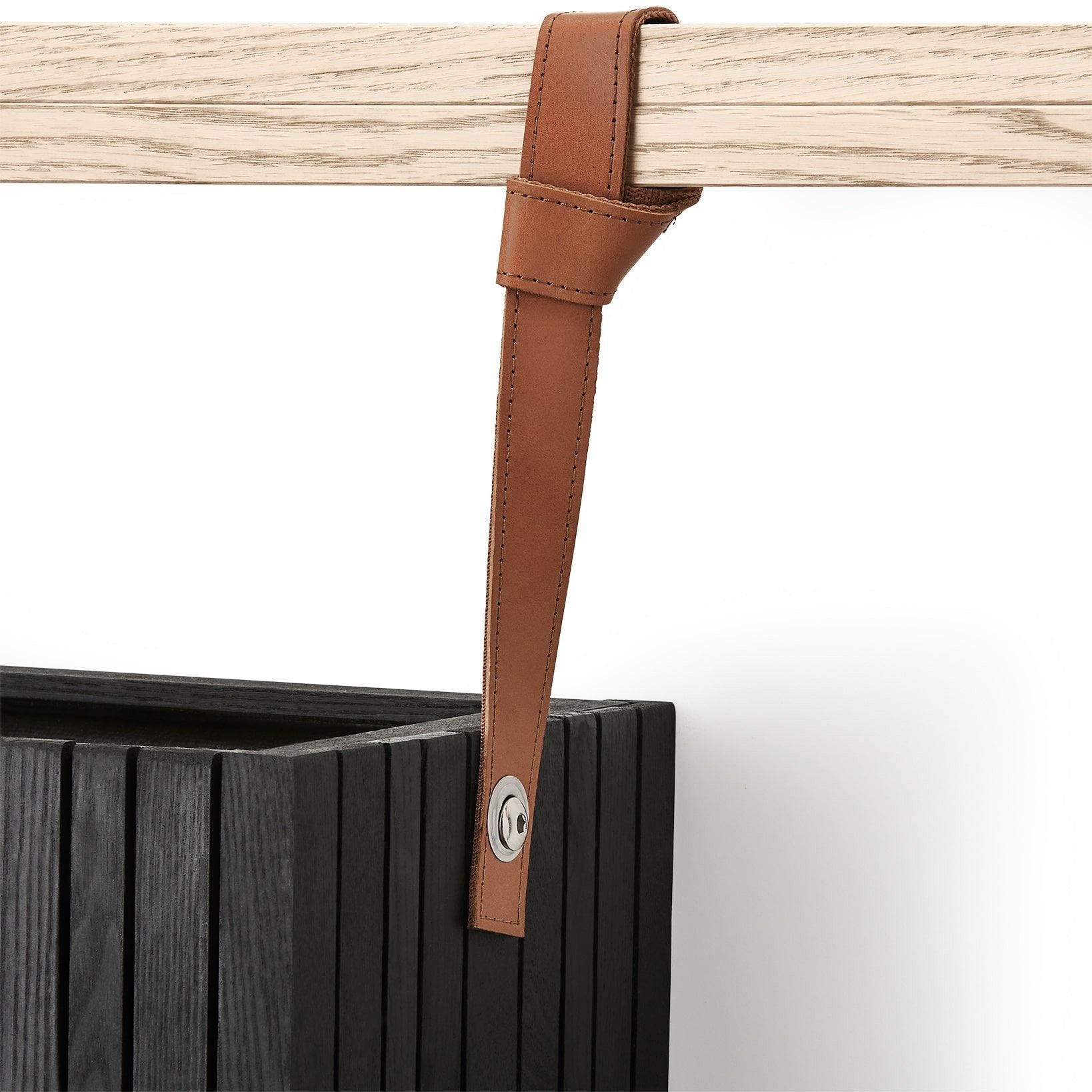 GrowOn hanging planter - Squarely 