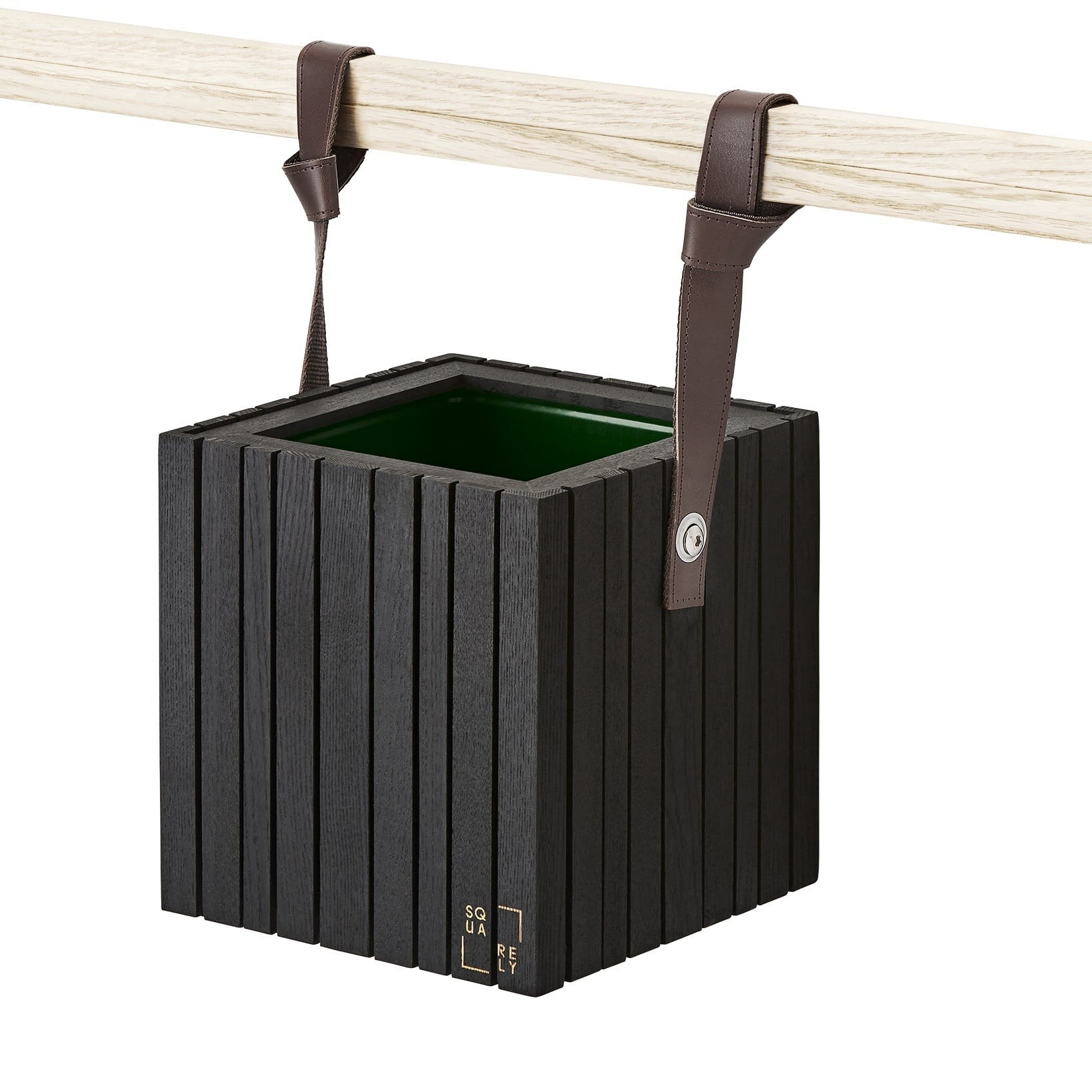 GrowOn hanging planter - Squarely 
