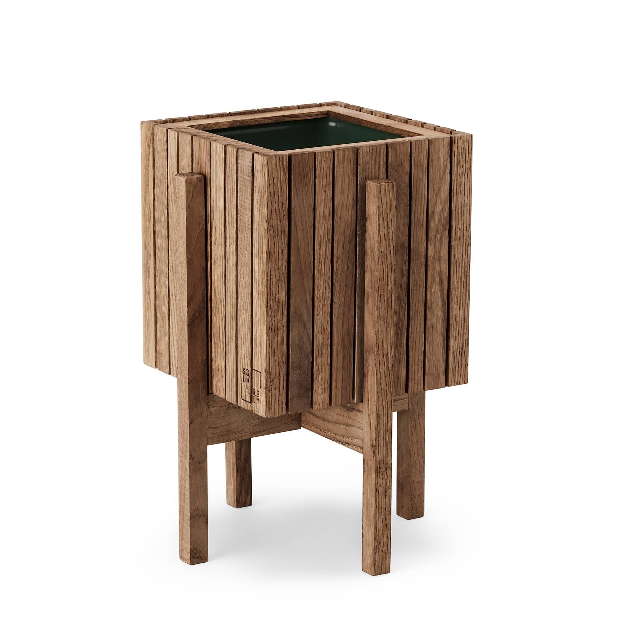 GrowOn planter on legs - Squarely 