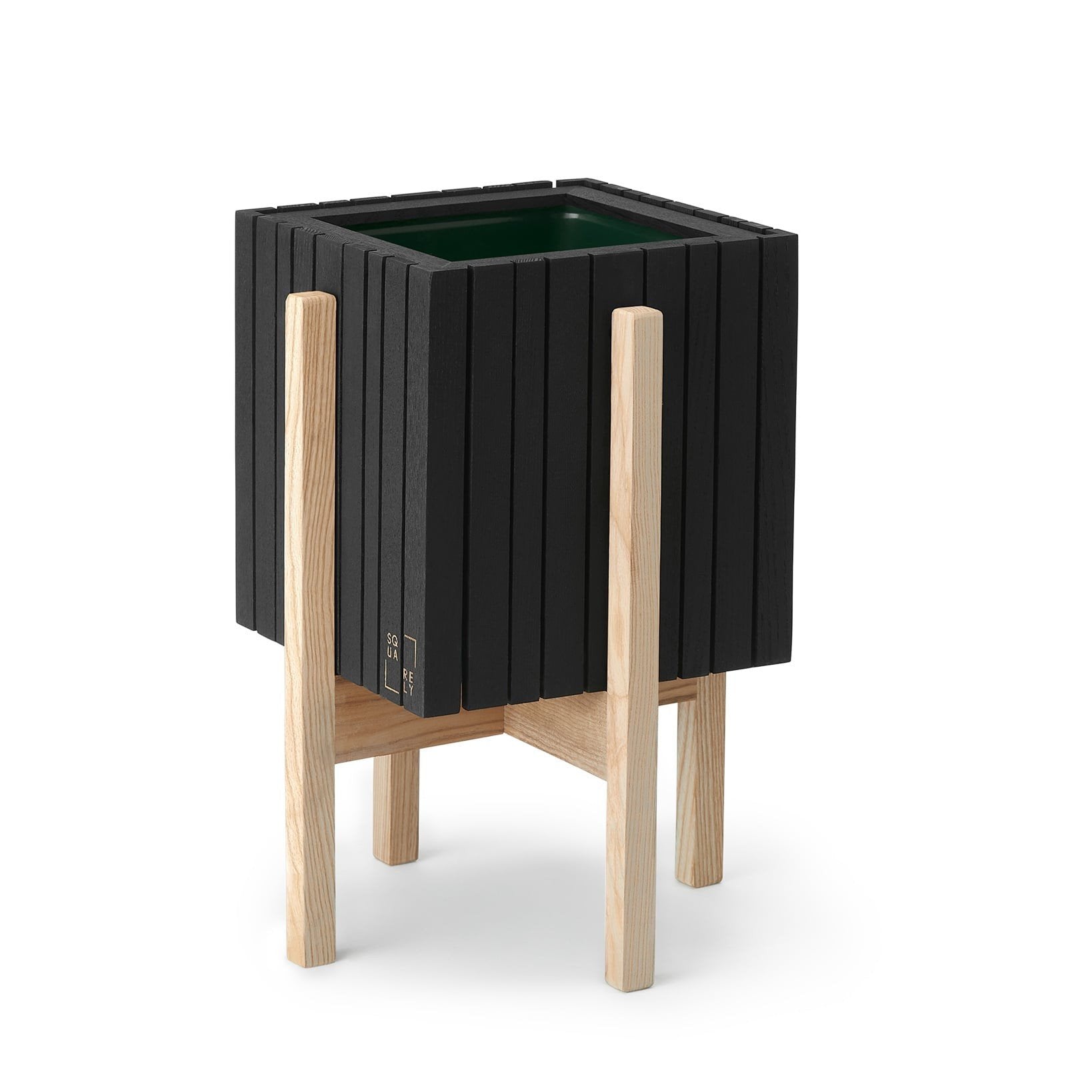 GrowOn planter on legs - Squarely 