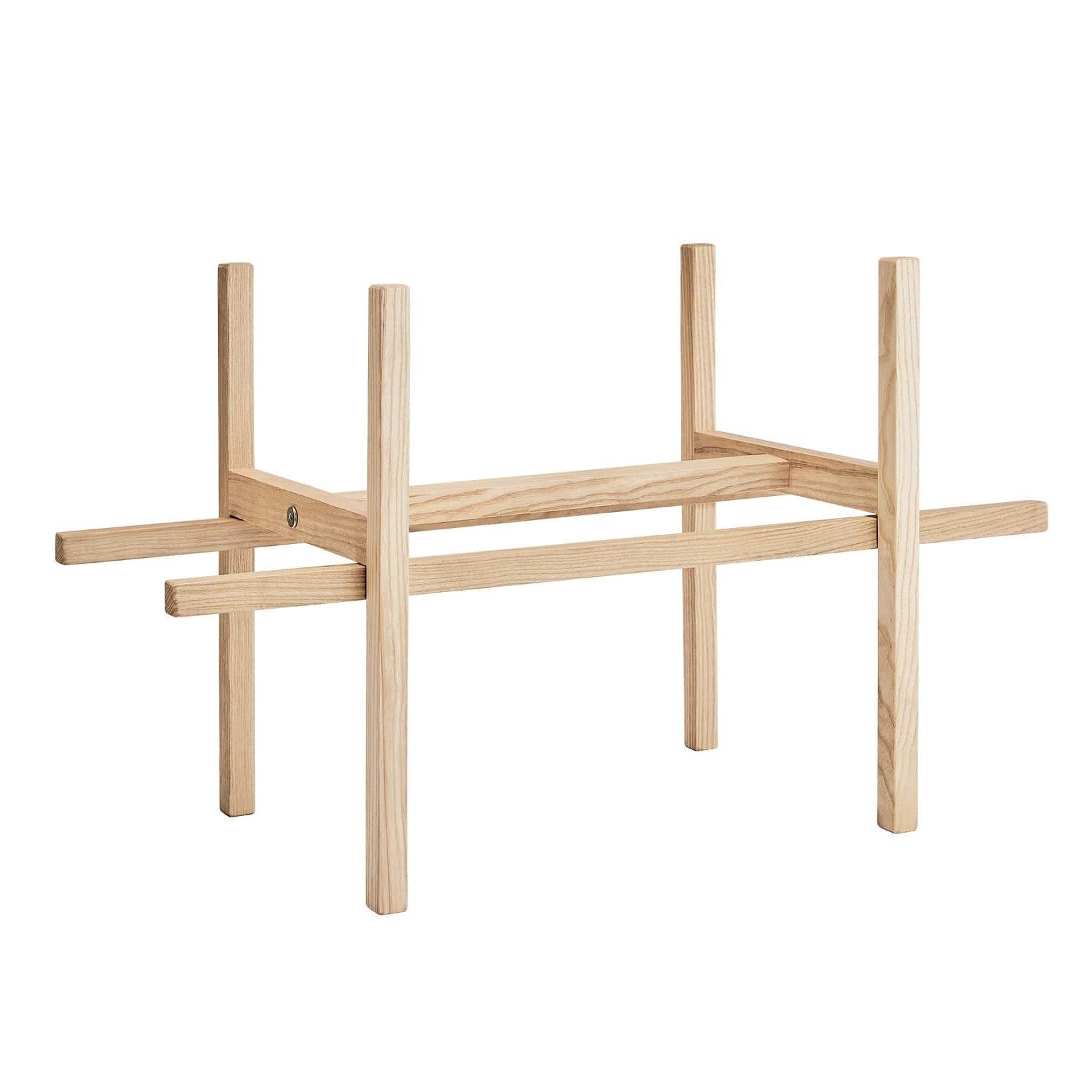 StandWide stand for planter - Squarely 