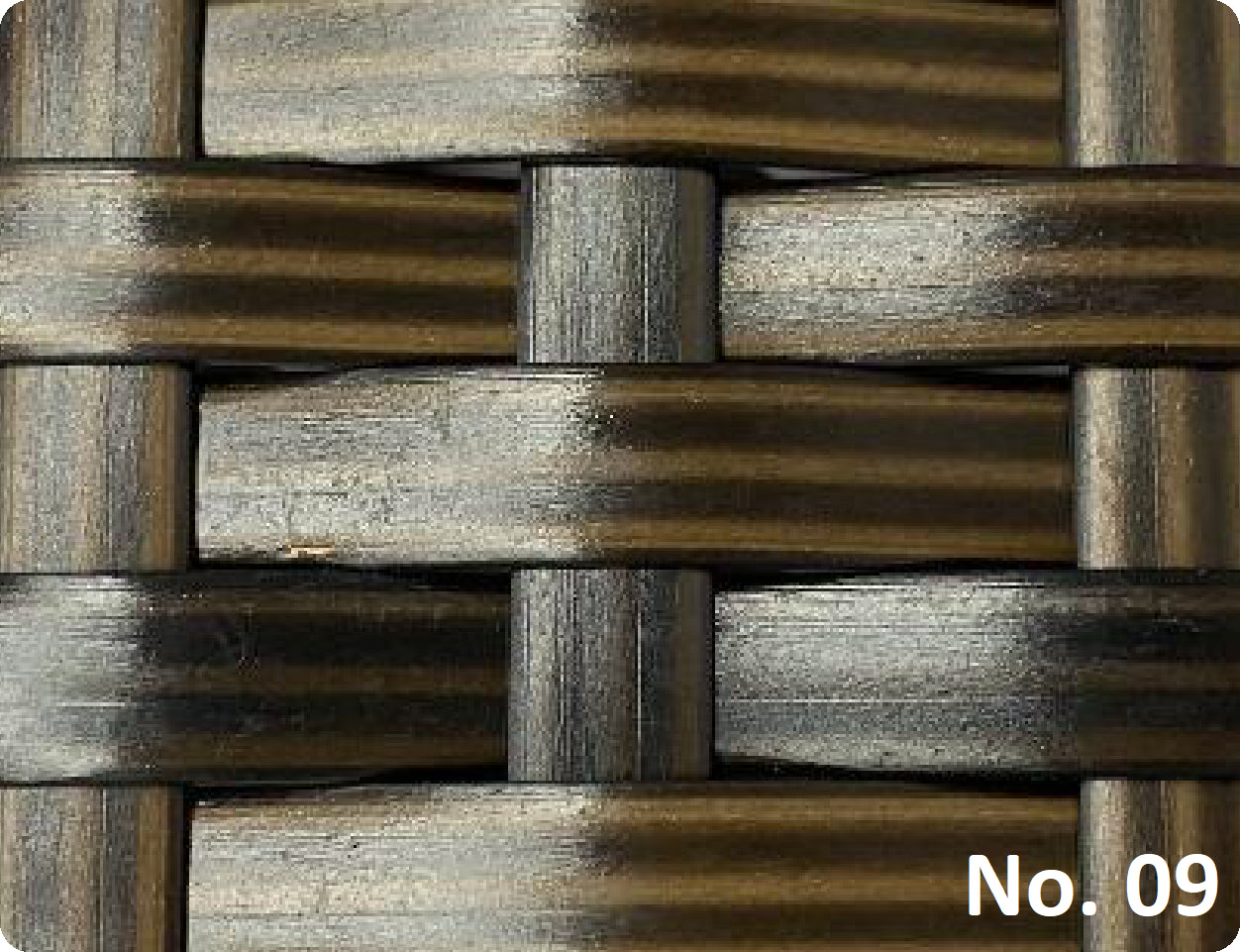 CANCUN Lounge outdoor lounge set